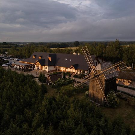 Skansen Bicz Resort Stare Miasto  Εξωτερικό φωτογραφία