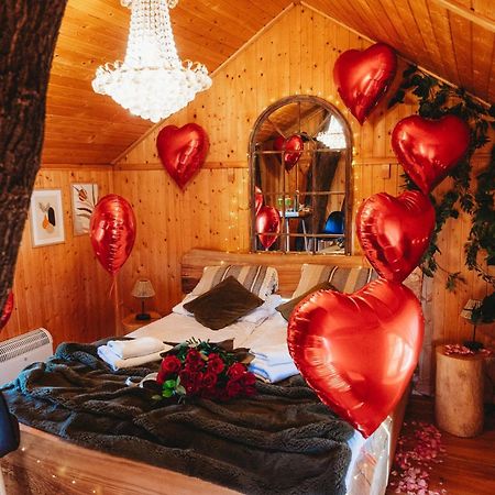 Skansen Bicz Resort Stare Miasto  Εξωτερικό φωτογραφία