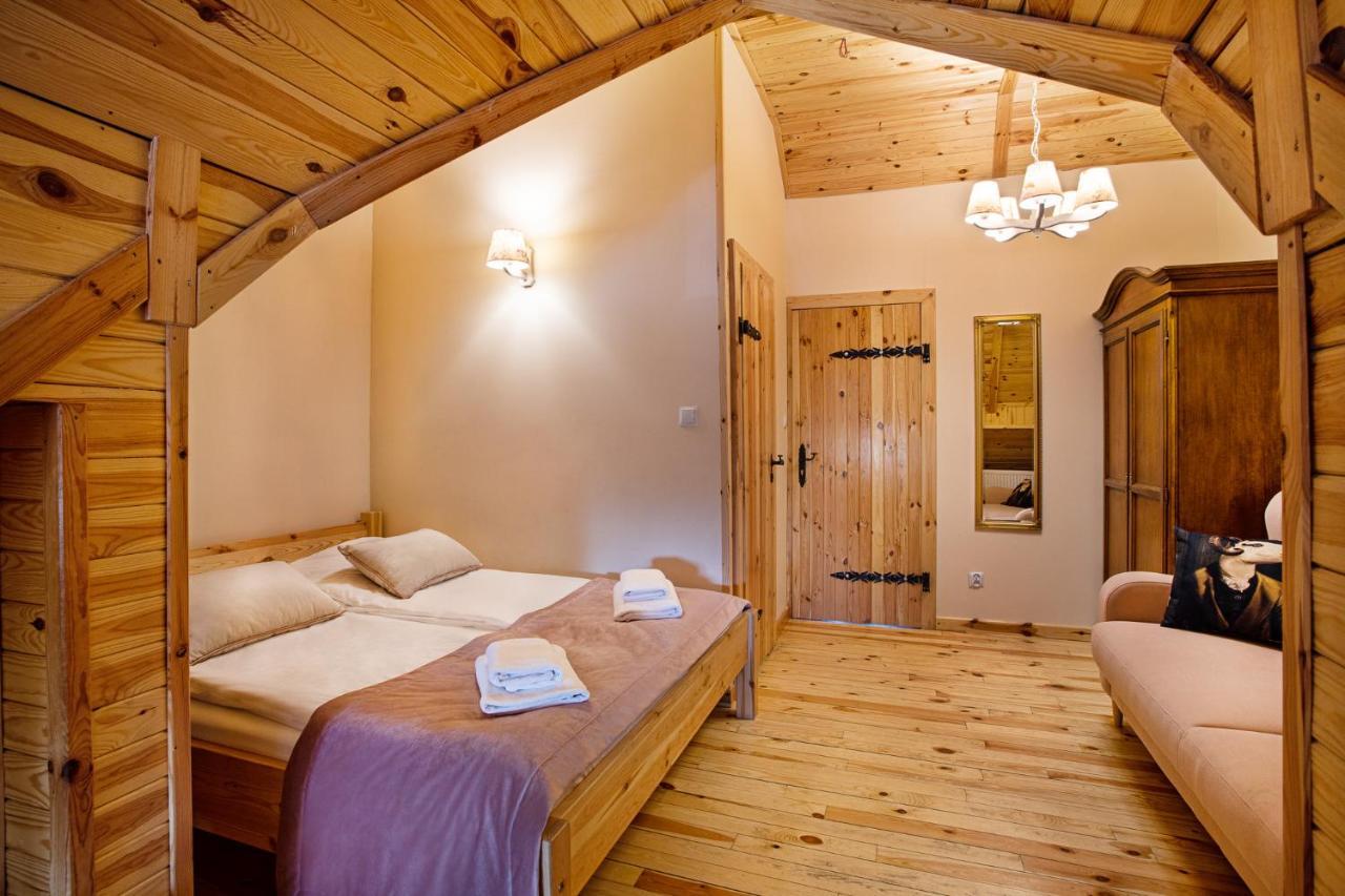Skansen Bicz Resort Stare Miasto  Εξωτερικό φωτογραφία