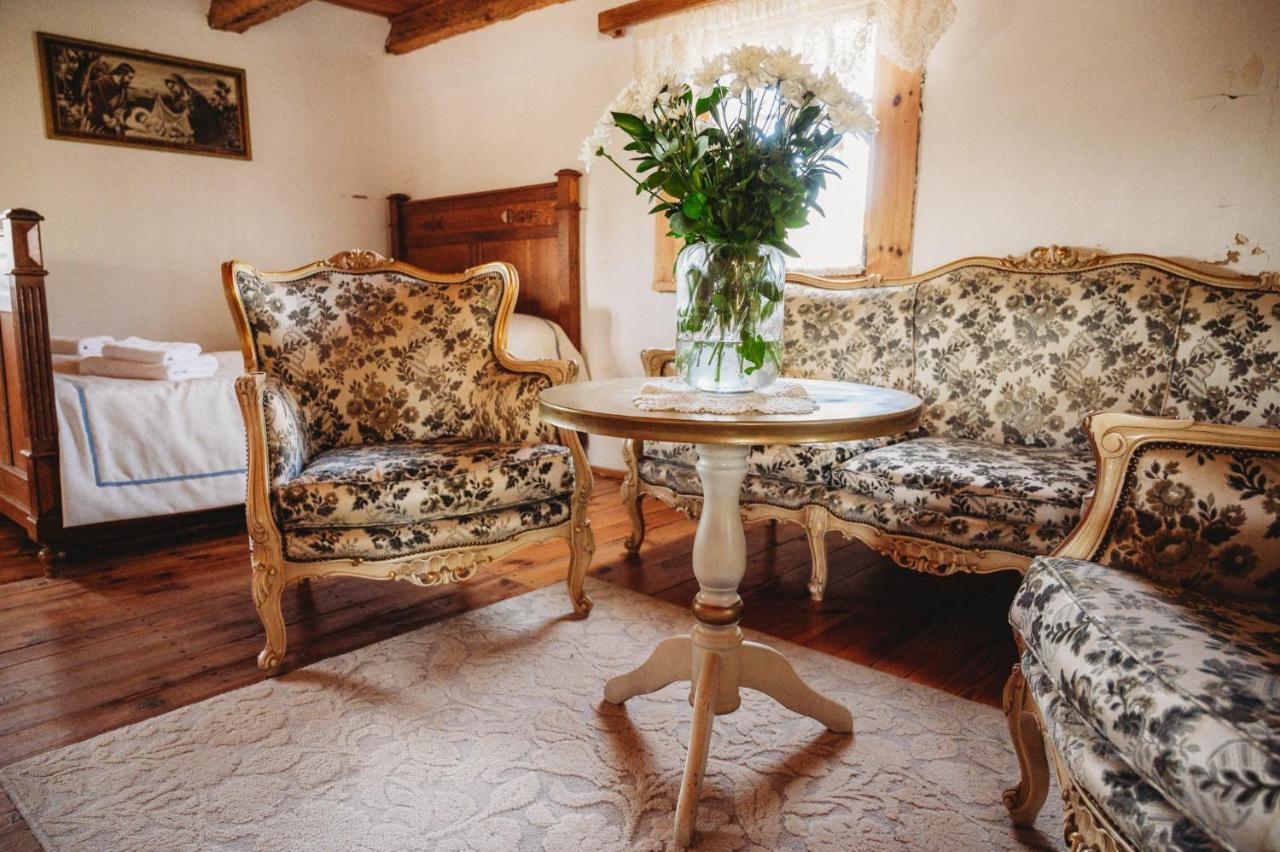 Skansen Bicz Resort Stare Miasto  Εξωτερικό φωτογραφία