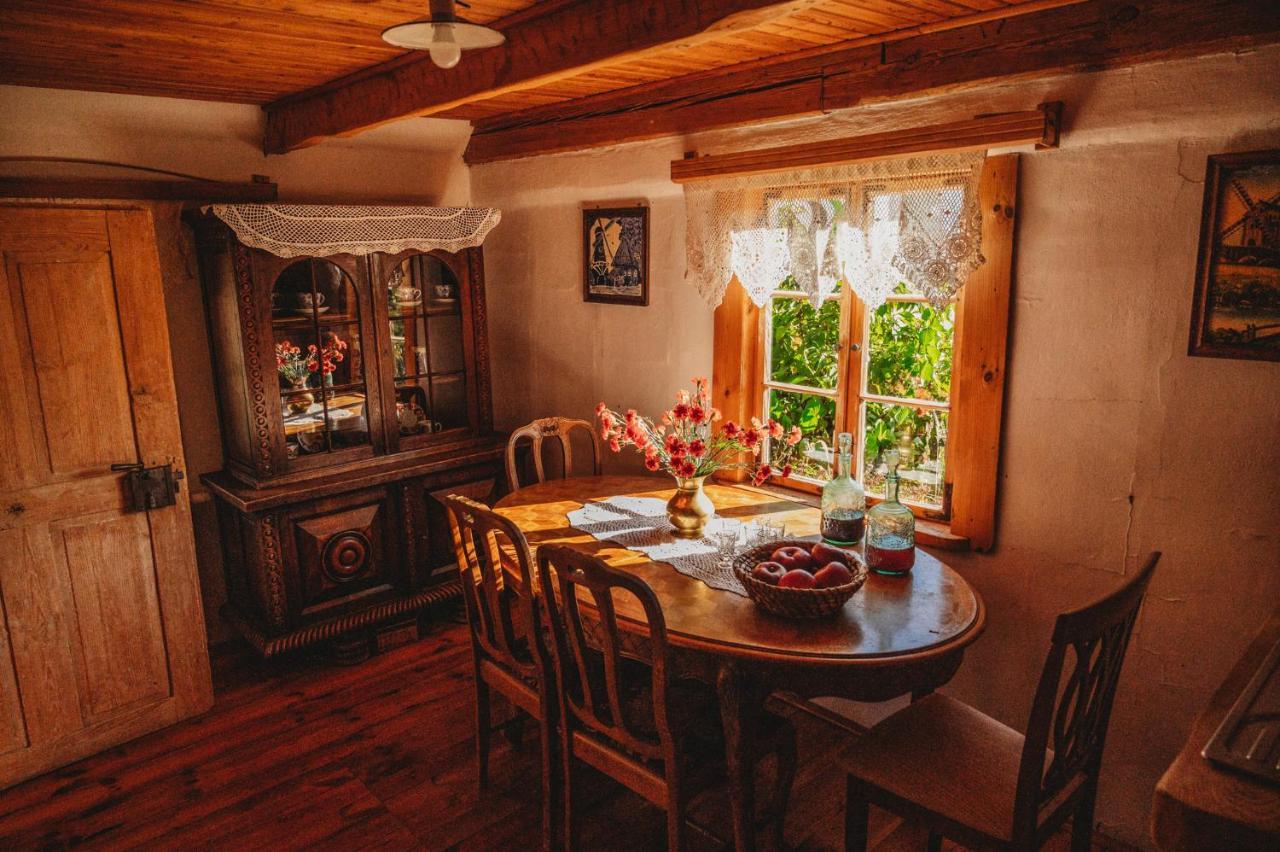 Skansen Bicz Resort Stare Miasto  Εξωτερικό φωτογραφία