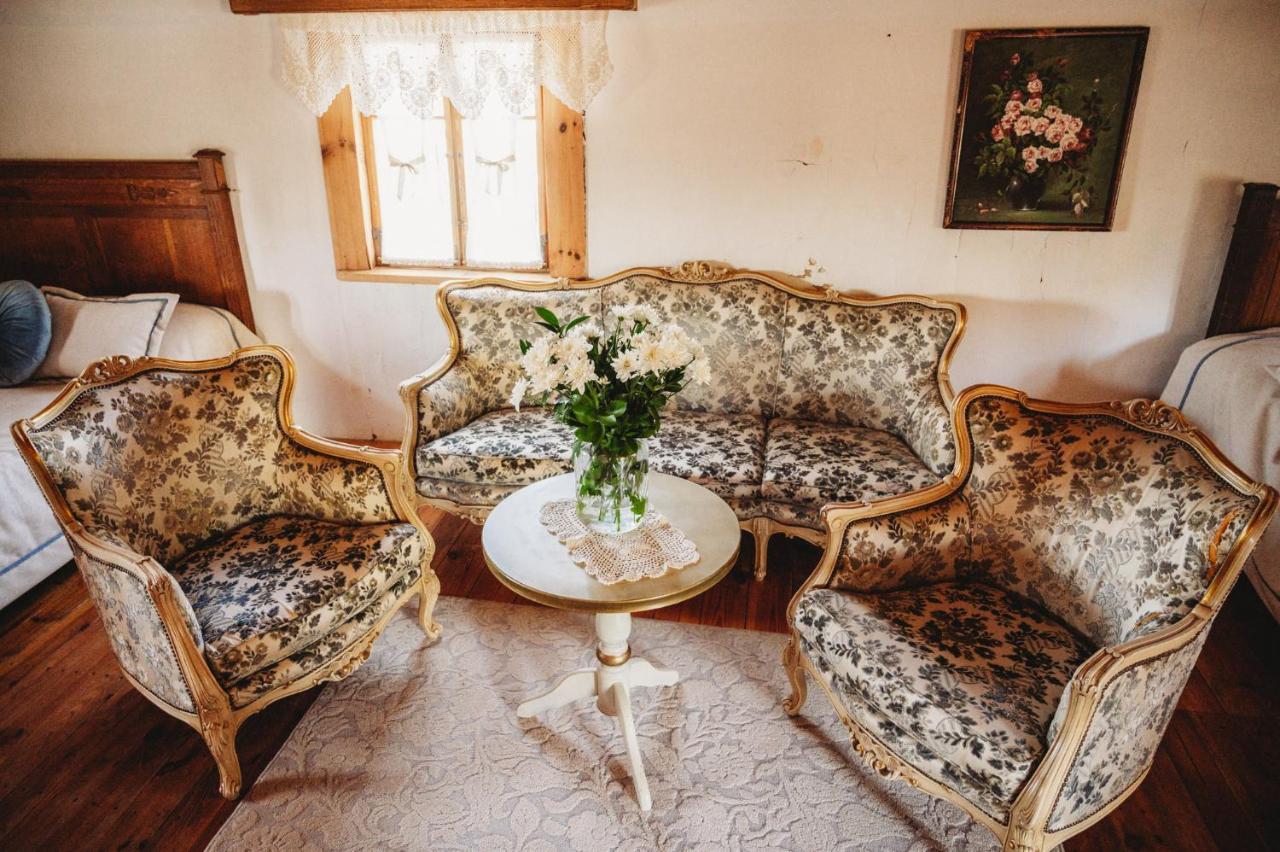 Skansen Bicz Resort Stare Miasto  Εξωτερικό φωτογραφία