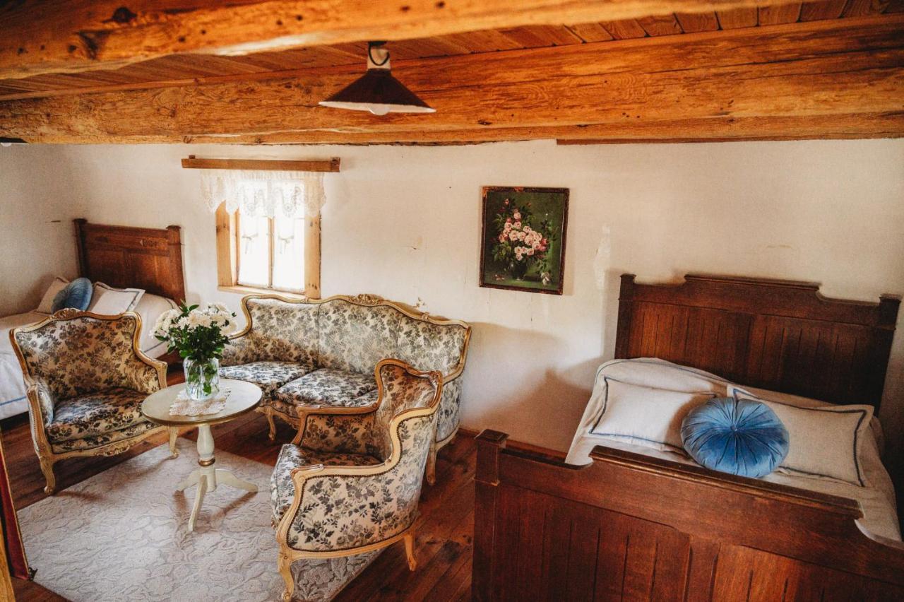 Skansen Bicz Resort Stare Miasto  Εξωτερικό φωτογραφία