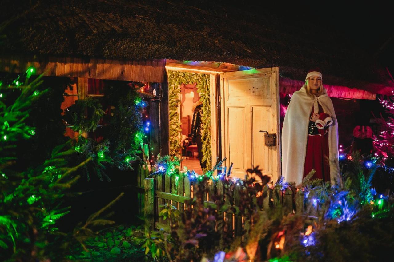 Skansen Bicz Resort Stare Miasto  Εξωτερικό φωτογραφία