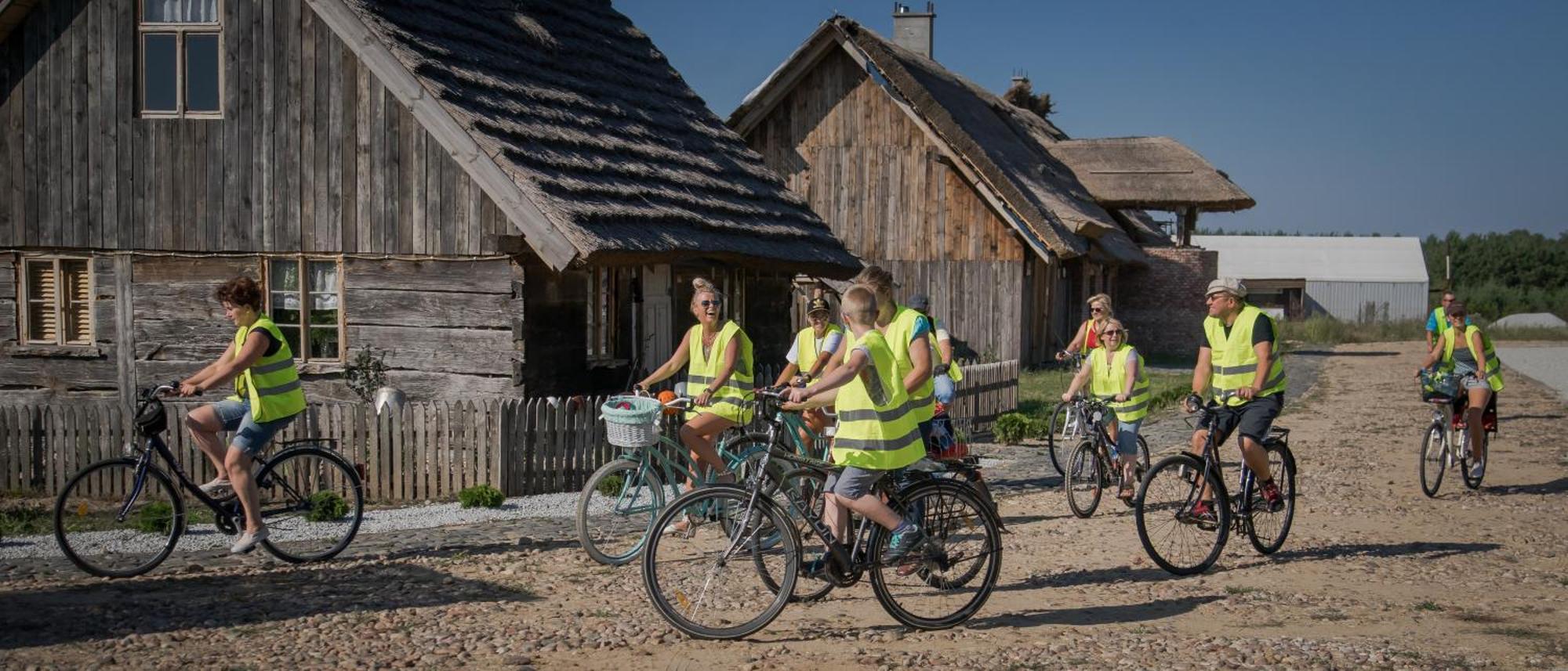 Skansen Bicz Resort Stare Miasto  Εξωτερικό φωτογραφία