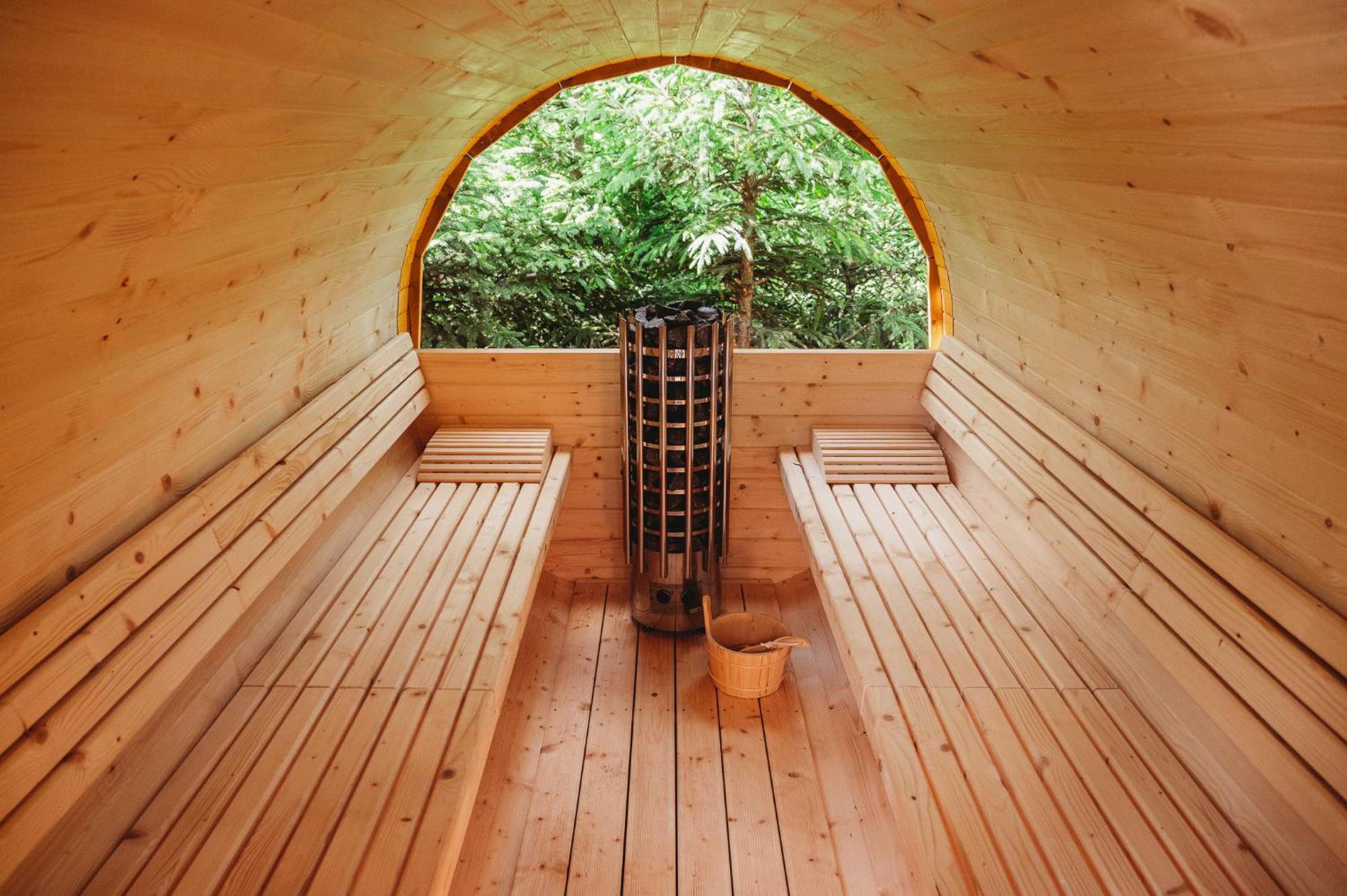 Skansen Bicz Resort Stare Miasto  Εξωτερικό φωτογραφία