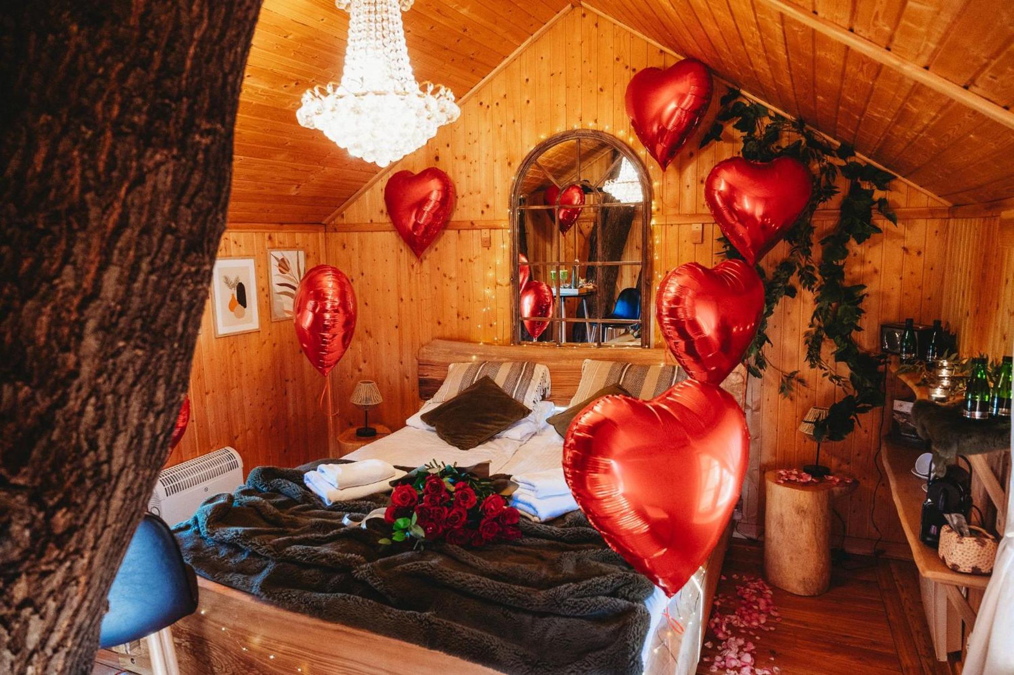 Skansen Bicz Resort Stare Miasto  Εξωτερικό φωτογραφία